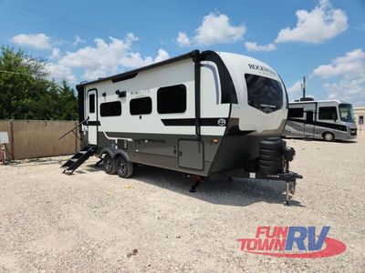 2026 Forest River RV Rockwood Mini Lite - Photo 7