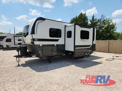 2026 Forest River RV Rockwood Mini Lite - Photo 4