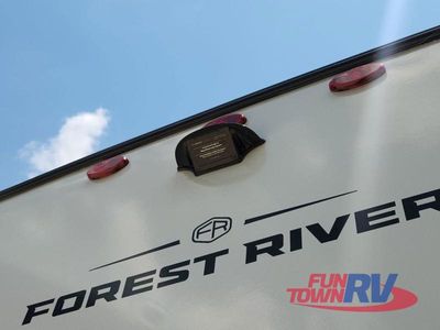 2026 Forest River RV Rockwood Mini Lite - Photo 19