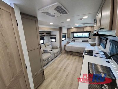 2026 Forest River RV Rockwood Mini Lite - Photo 22