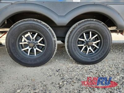 2026 Forest River RV Rockwood Mini Lite - Photo 15