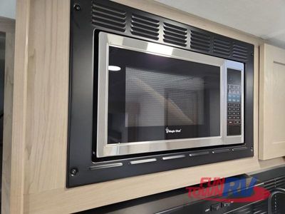 2026 Forest River RV Rockwood Mini Lite - Photo 26