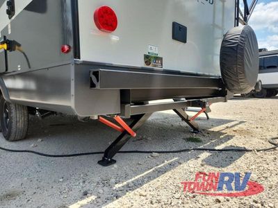 2026 Forest River RV Rockwood Mini Lite - Photo 21