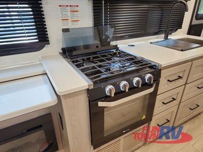 2026 Forest River RV Rockwood Mini Lite - Photo 25