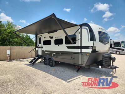 2026 Forest River RV Rockwood Mini Lite - Photo 11