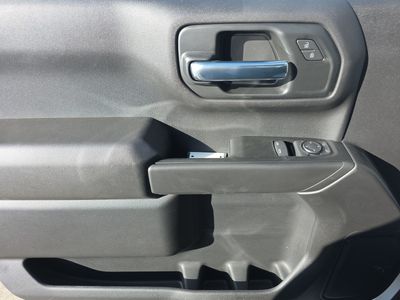 2026 GMC Sierra 1500 — photo 18 view