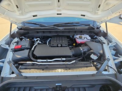 2026 GMC Sierra 1500 — photo 20 view