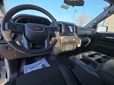 2026 GMC Sierra 1500 — photo 12 view