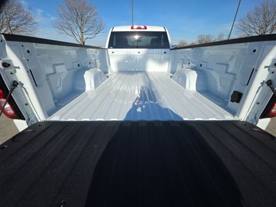 2026 GMC Sierra 1500 — photo 16 view