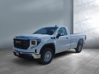 2026 GMC Sierra 1500 — photo 22 view