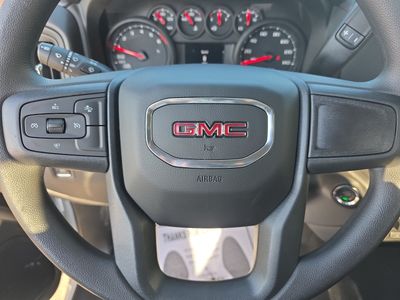 2026 GMC Sierra 1500 — photo 17 view