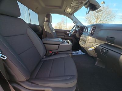 2026 GMC Sierra 1500 — photo 14 view