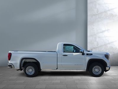 2026 GMC Sierra 1500 — photo 7 view