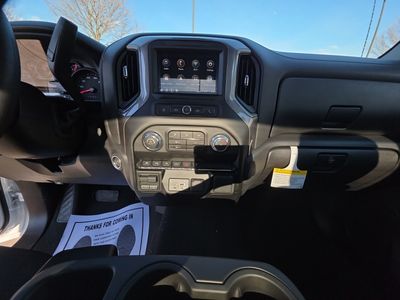 2026 GMC Sierra 1500 — photo 13 view