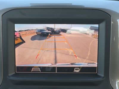 2026 GMC Sierra 1500 — photo 21 view