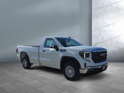 2026 GMC Sierra 1500 — photo 8 view