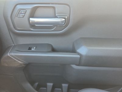 2026 GMC Sierra 1500 — photo 19 view
