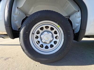 2026 GMC Sierra 1500 — photo 15 view