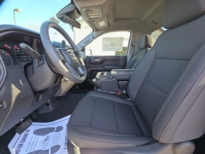 2026 GMC Sierra 1500 — photo 9 view