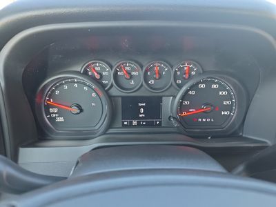 2026 GMC Sierra 1500 — photo 10 view