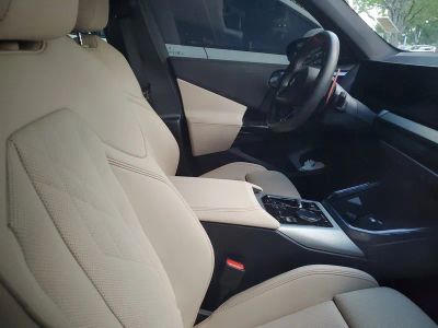 2026 BMW X3 — photo 7 view