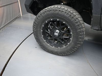 2026 2017 Toyota Tundra SR5 5.7L V8 w/FFV Truck CrewMax — photo 20 view