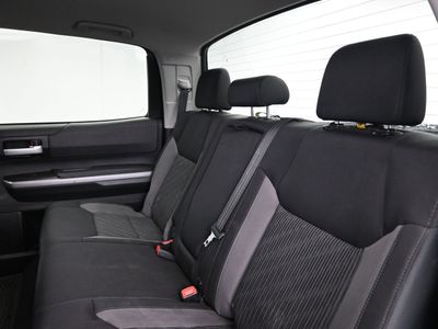 2026 2017 Toyota Tundra SR5 5.7L V8 w/FFV Truck CrewMax — photo 18 view