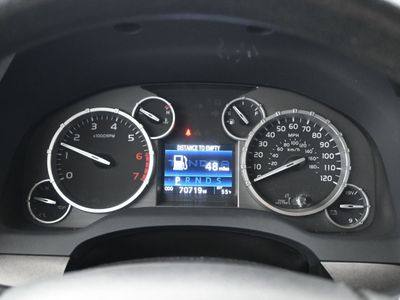 2026 2017 Toyota Tundra SR5 5.7L V8 w/FFV Truck CrewMax — photo 9 view