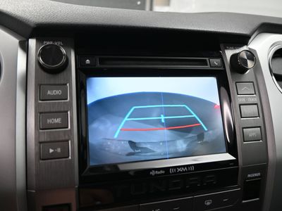 2026 2017 Toyota Tundra SR5 5.7L V8 w/FFV Truck CrewMax — photo 12 view