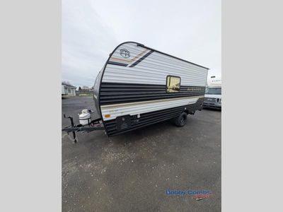 2026 Prime Time RV Avenger LT - Photo 3