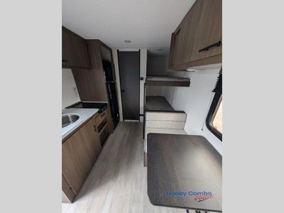 2026 Prime Time RV Avenger LT - Photo 9