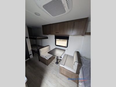 2026 Prime Time RV Avenger LT - Photo 10