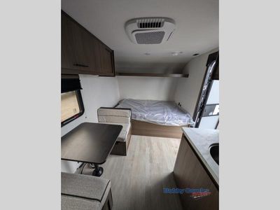 2026 Prime Time RV Avenger LT - Photo 14