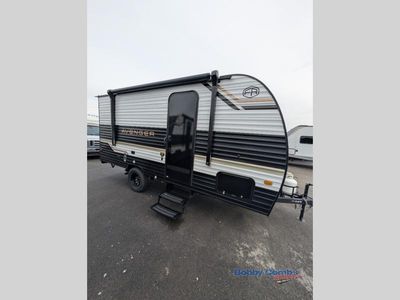 2026 Prime Time RV Avenger LT - Photo 4