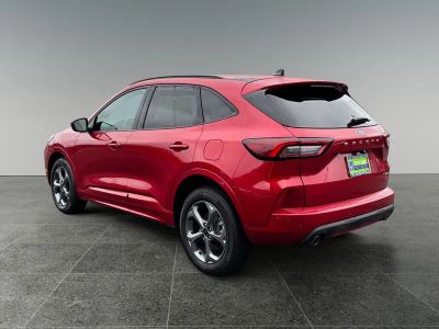 2023 Ford Escape — detail view