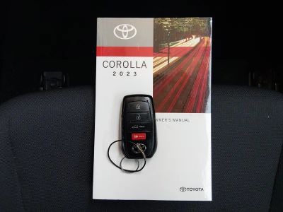 2023 Toyota Corolla — photo 15 view