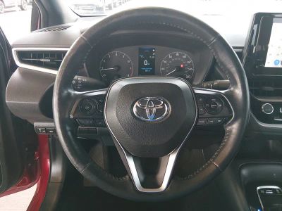 2023 Toyota Corolla — photo 12 view