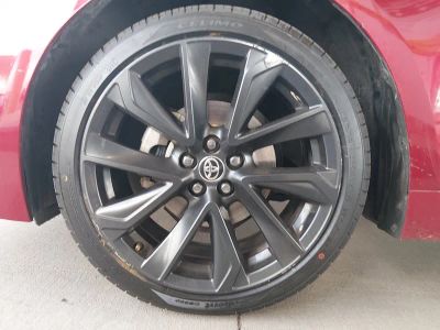 2023 Toyota Corolla — photo 10 view