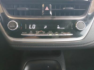 2023 Toyota Corolla — photo 18 view