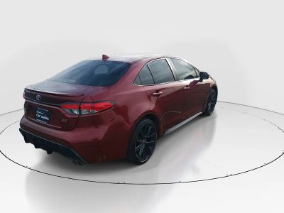 2023 Toyota Corolla — photo 7 view