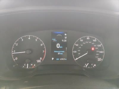 2023 Toyota Corolla — photo 14 view