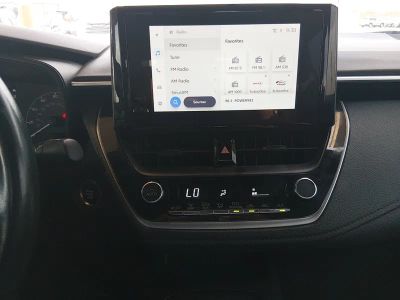 2023 Toyota Corolla — photo 20 view