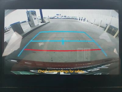 2023 Toyota Corolla — photo 16 view