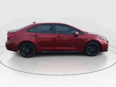 2023 Toyota Corolla — photo 8 view