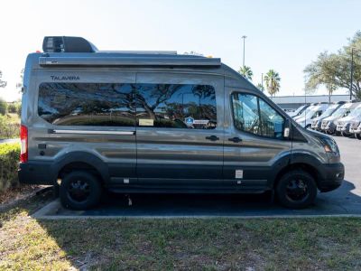 2026 Thor Motor Coach TALAVERA - Photo 19