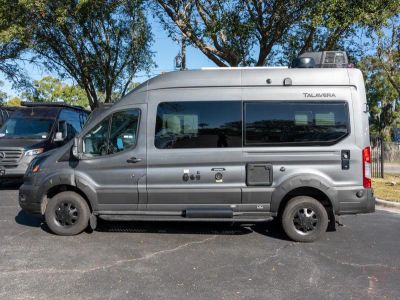 2026 Thor Motor Coach TALAVERA - Photo 18