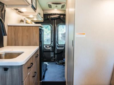 2026 Thor Motor Coach TALAVERA - Photo 5