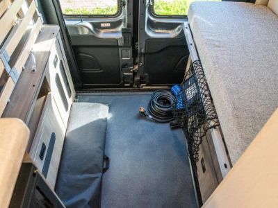 2026 Thor Motor Coach TALAVERA - Photo 17