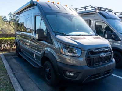 2026 Thor Motor Coach TALAVERA - Photo 1
