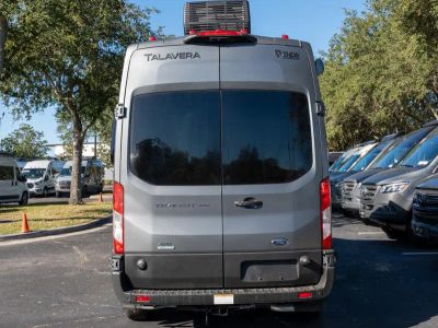 2026 Thor Motor Coach TALAVERA - Photo 21